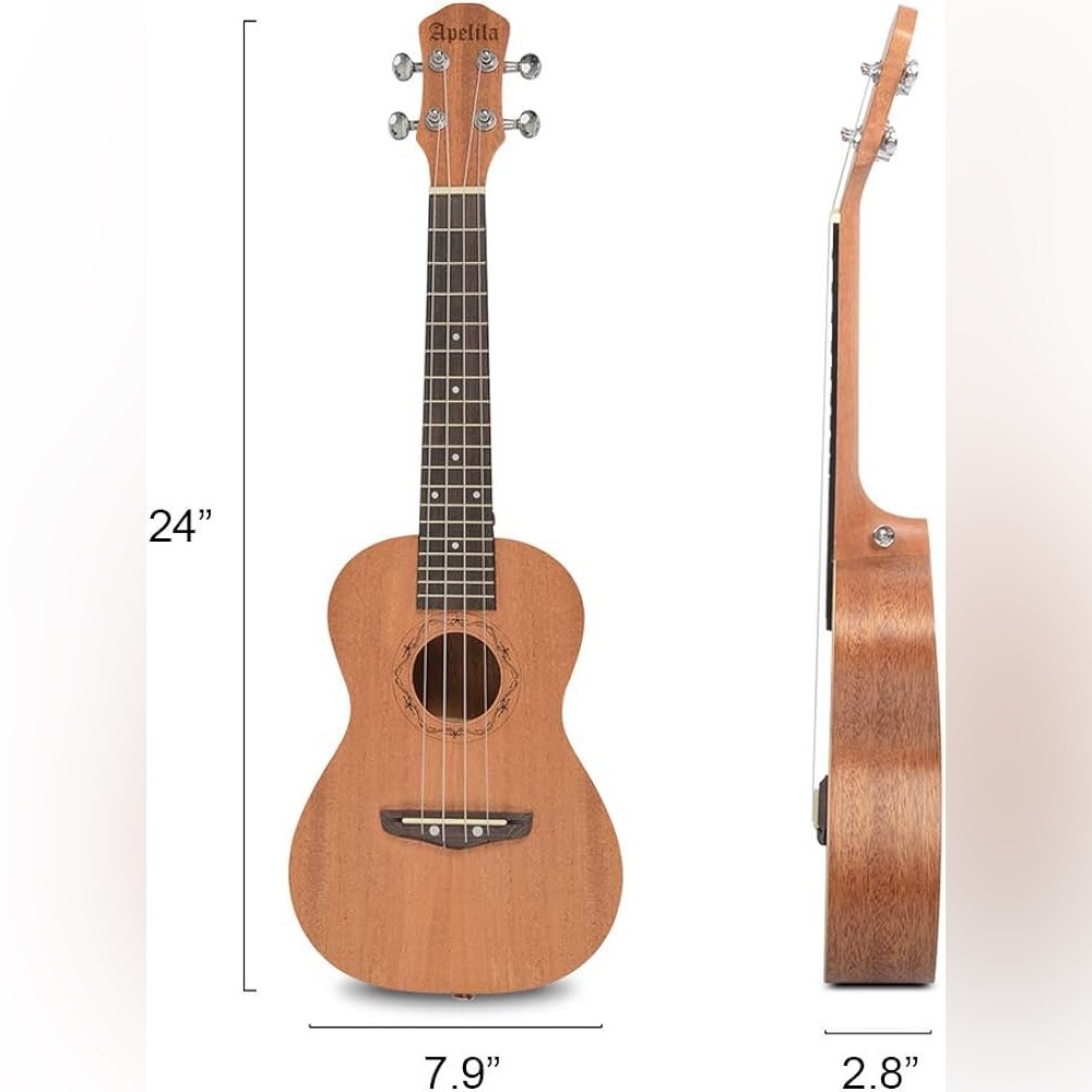 Ukulele